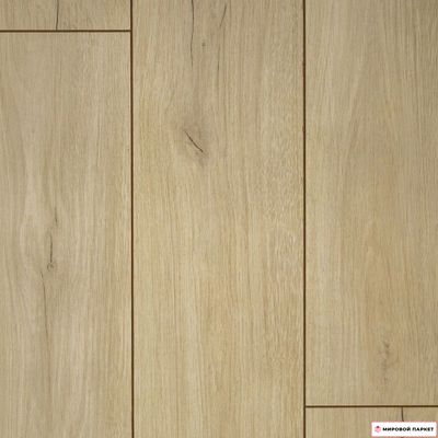 Ламинат Eversense Classic Дуб Вирдиа светлый EL1036 34 класс толщина 8 мм с фаской 1.9948 м2