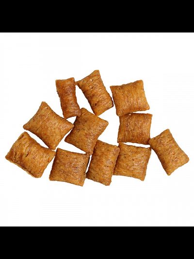 Лакомство Мнямс для щенков «Максимум вкуса» с индейкой, 75 гр