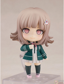 Нендроид Чиаки Нанами (Nanami Chiaki)