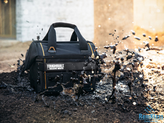 Сумка для инструмента L Toughbuilt TB-CT-62-16A