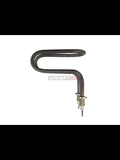 ТЭН 2500Вт (июте 68.18.17.002) для дистиллятора ДЭ-10 (СПБ)