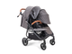 Коляска для погодок Valco baby Snap Duo Trend Charcoal