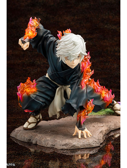 Фигурка 1/8 Габимару (Gabimaru ARTFX J)