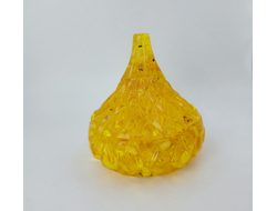 Шкатулка "Соты"