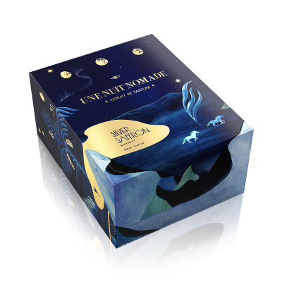 Une Nuit Nomade духи SILVER SAFFRON 100