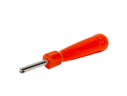 Отвертка для снятия / установки золотников ниппелей МАСТАК 109-41002