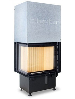 Hoxter ECKA 50/35/45Lh стекло слева