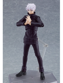 Фигурка фигма Сатору Годзё (figma Satoru Gojou)
