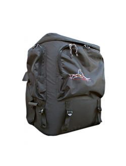 Кофр на снегоход BRP Expedition XU 65 BASEG 24511 (платформа Rev-XU; боковая и верхняя загрузка)