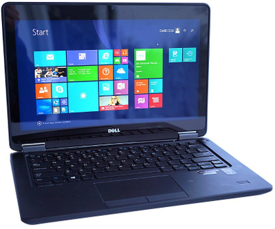 DELL LATITUDE E7250 бу
