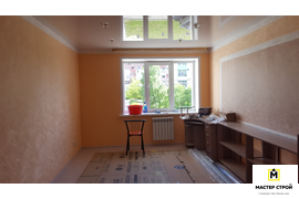 Ремонт, отделка