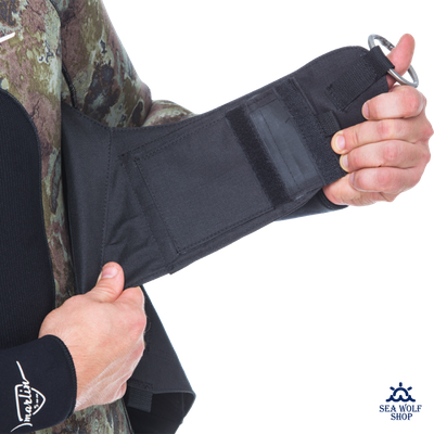 Жилет разгрузочный быстросъемный Marlin NEO-8 !promo