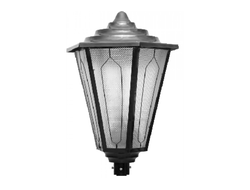 Парковый светильник Пушкинский Е27