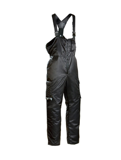 Полукомбинезон зимний Finnmark 8045  2XL р.54-56 до -25гр