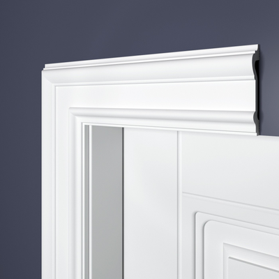 Наличник Н1 - 90*23*2000мм