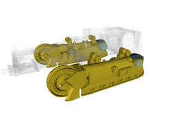 Группа 21. Тележка