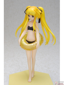 Фигурка 1/10 Фейт Тестаросса (Fate Testarossa Swimsuit Ver.)