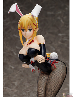 Фигурка 1/4 Лалатина Дастинесс Форд (Dustiness Ford Lalatina Bunny Ver.)