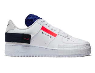 Air force 354 top