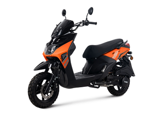 Скутер TMBK BWS 150CC (SHOW 50CC)