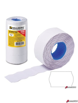 Этикет-лента/чековая лента