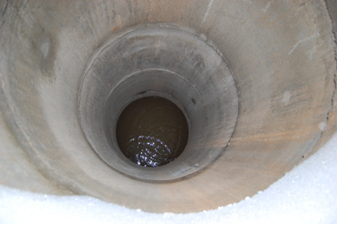 Копка колодца