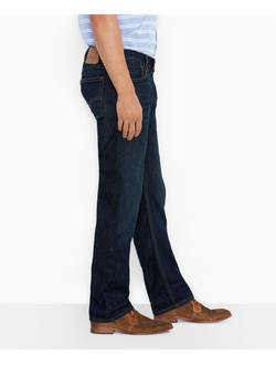 Джинсы 514™ Levi's® RedTab™ {cтираные} Размер 34x30