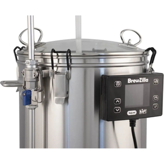 Домашние пивоварни "BrewZilla" - Автоматическая пивоварня BrewZilla 35 ...