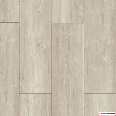 Ламинат Kronostar SymBio Groove Сосна Кремона D7083 33 класс толщина 8 мм с фаской 2.131 м2