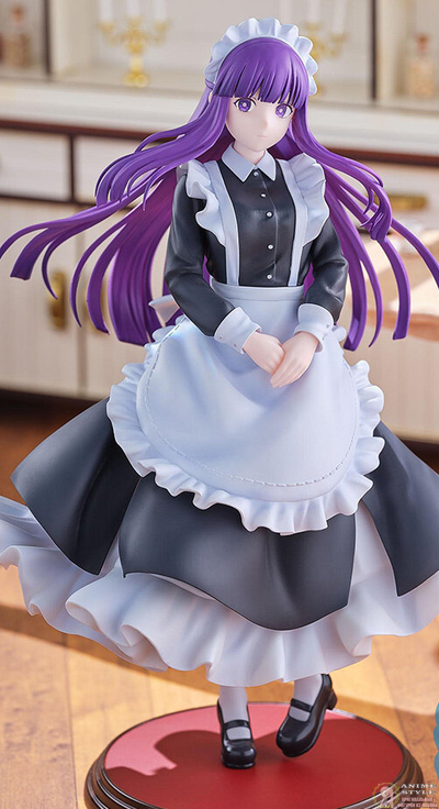 Фигурка Ферн (Fern Maid Costume Luminasta)
