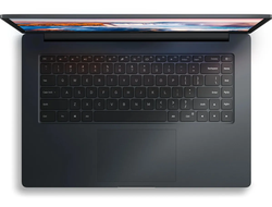 Xiaomi RedmiBook 15.6"  i3 1115G4, 8Gb, SSD256Gb, W11 HOME (JYU4525RU) Серый