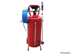 Пеногенераторы TORNADO Lt 25 foamer (с стравливающим клапаном)