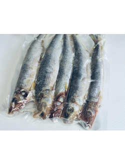 Свежемороженая Корюшка