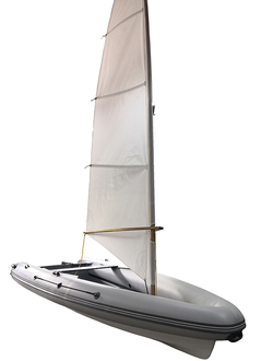 WinBoat 390RF Sprint Sail