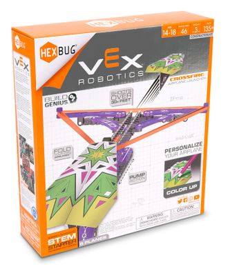 406-5516-10 VEX by HEXBUG Арбалет