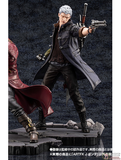 Фигурка 1/8 Неро (Nero)