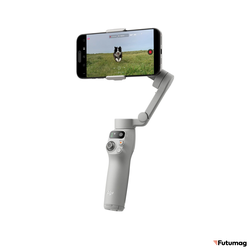 Стабилизатор DJI для смартфона Osmo Mobile 7