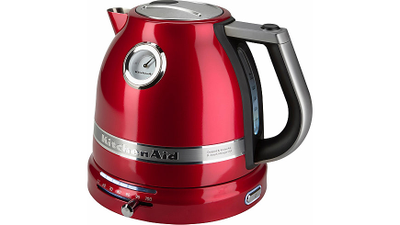 Чайник KitchenAid ARTISAN 1,5л., карамельное яблоко, 5KEK1522ECA