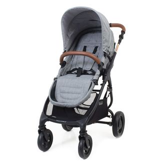 Valco Baby Snap Ultra Trend, Grey Marle