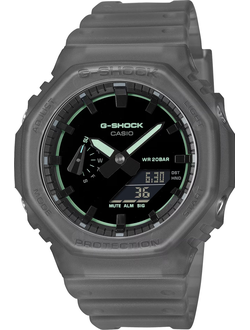 Часы Casio G-Shock GA-2100K-1A
