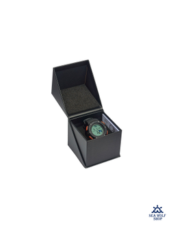 Компьютер подводный H.Dessault Stark Black