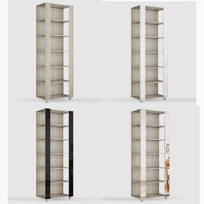 Шкаф-купе Прайм (СЧ/З/СЧ)