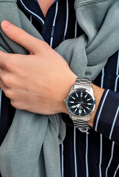 Часы Casio MTP-VD02D-1E