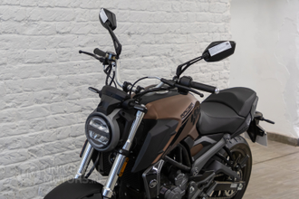 Мотоцикл RACER RC250XZR-X CAIMAN