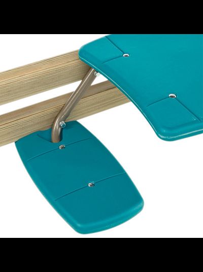 Столик детский Пик-Ник KBT