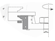 Регулируемая фреза G3Fantacci 0313 для производства мебельной обвязки