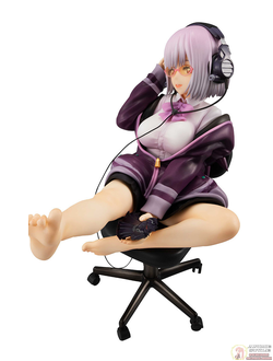 Фигурка Аканэ Шинджо (Akane Shinjou)