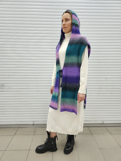 Vizio Италия одежда