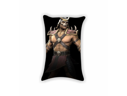Подушка Мортал Комбат, Mortal Kombat №5