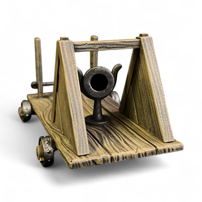 Итальянская бомбарда